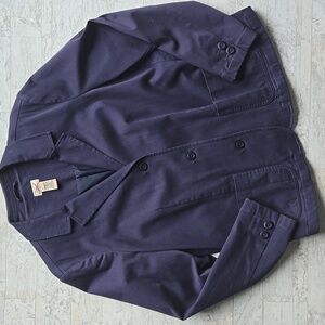 Women's Navy Blazer